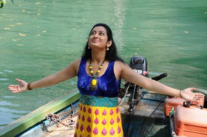 Tanishka New Photo Gallery